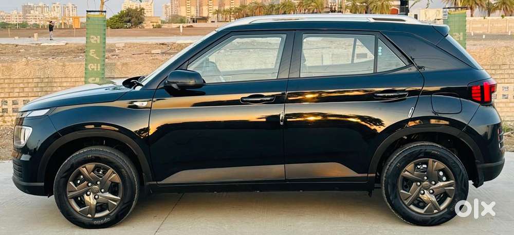 Hyundai Venue 1.2 S Plus, 2026, Petrol