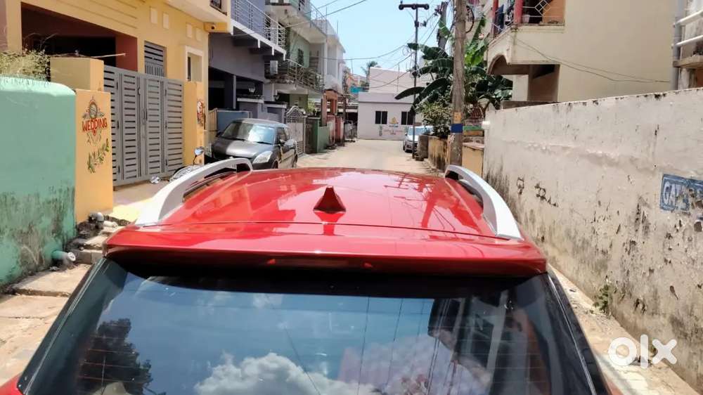 Hyundai I20 Active 2019 Petrol 46000 Km Driven Owner First