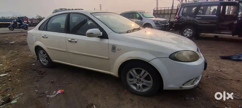 Chevrolet Optra 2007