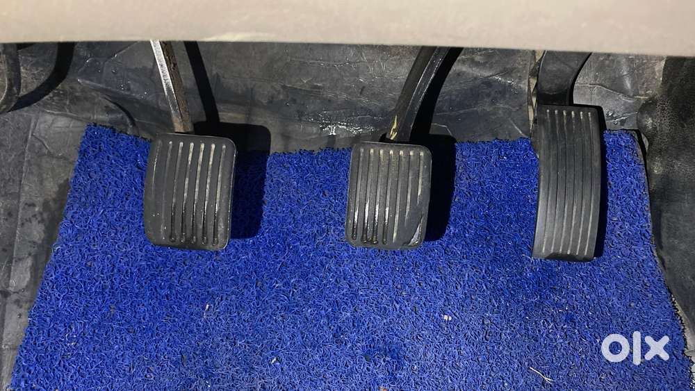 Hyundai New Santro 1.1 Magna Cng Mt, 2018, Cng & Hybrids