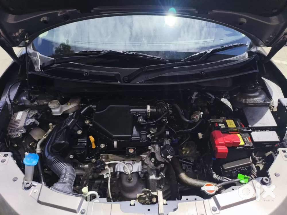Maruti Suzuki Swift Zxi Cng, 2025, Cng & Hybrids