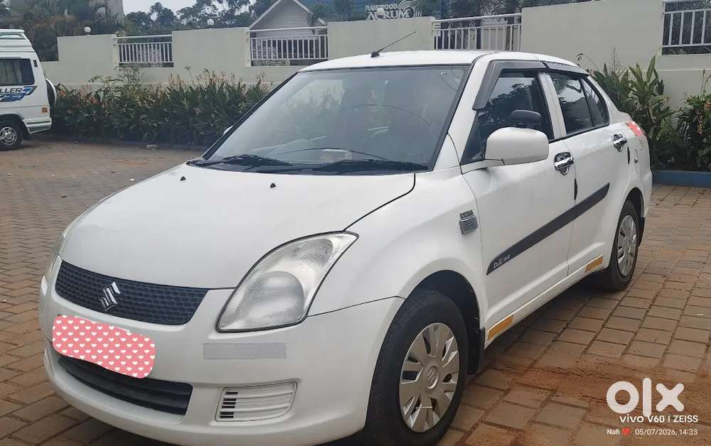 It's A Taxi Vehicle Very Urgent Sale