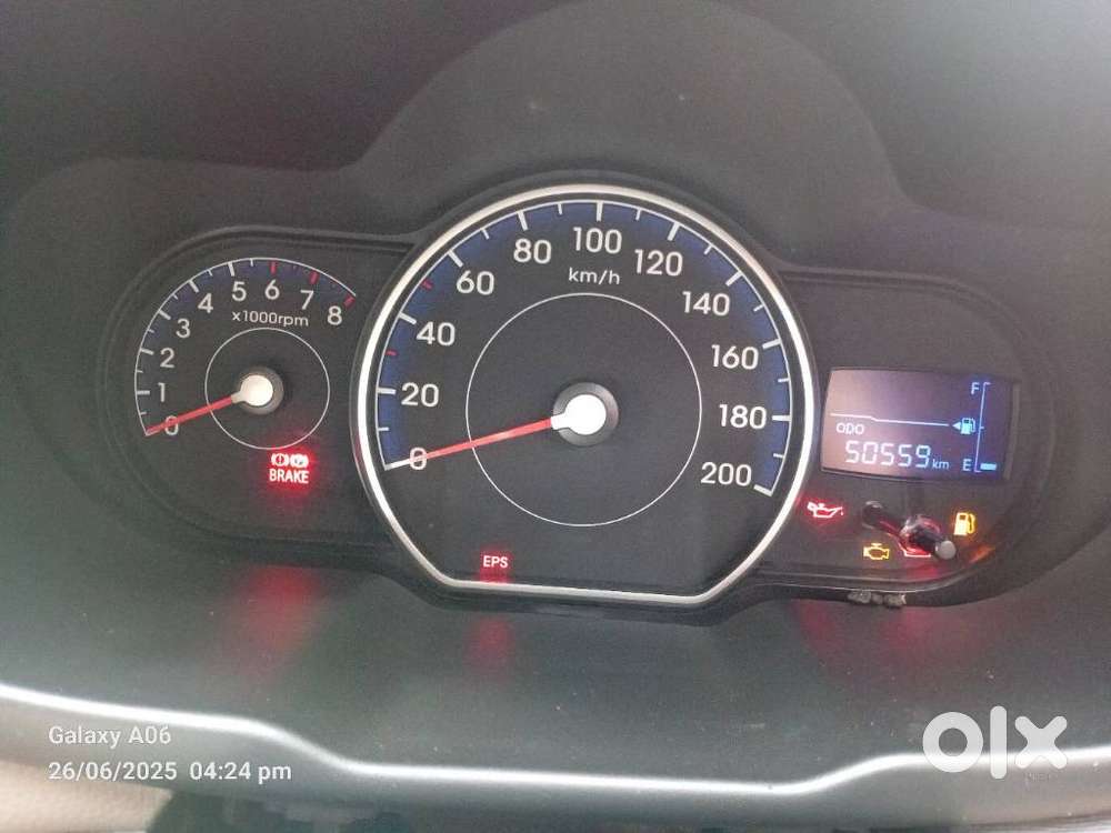 Hyundai I10 Magna 1.1l, 2014, Petrol