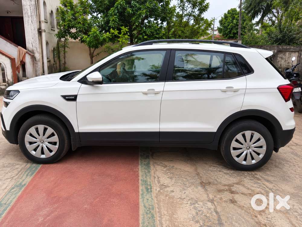 Skoda Kushaq Onyx 2013