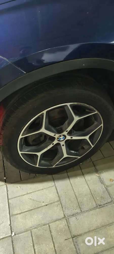 Bmw X1 2016 Diesel 185000 Km Driven Want To Sell