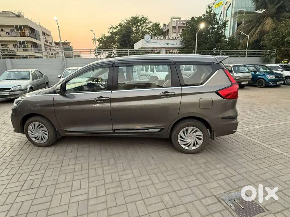 Mandovi Motors True Value