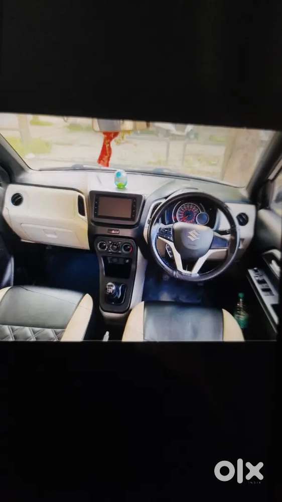Maruti Suzuki Wagon R 2020 Petrol