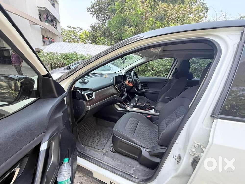 Tata Harrier 2021 Diesel 85000 Km Driven