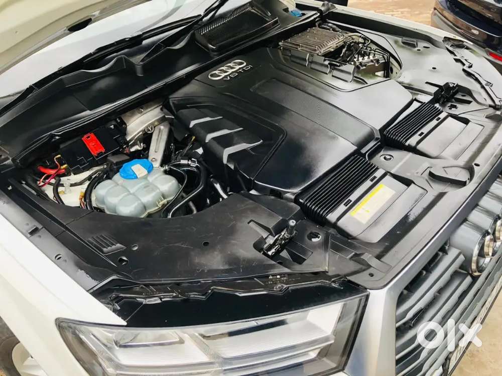 Audi Q7 3.0 Tdi 2018
