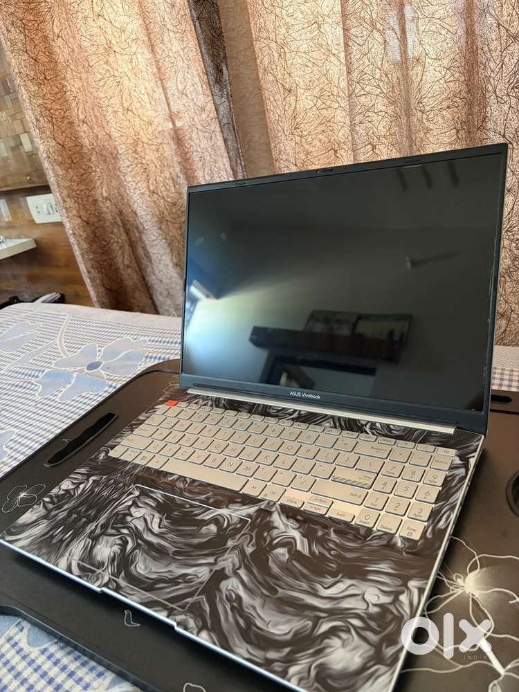 i9 Laptop_Asus_16Gb Ram+4gb graphic card