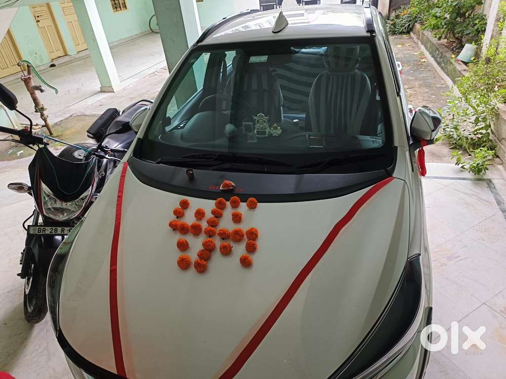 Tata Tiago 2020 Petrol Manual