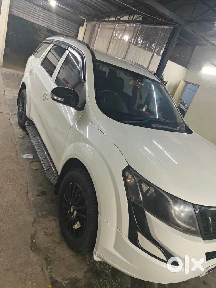 Xuv 500 In Excellent And Mint Condition