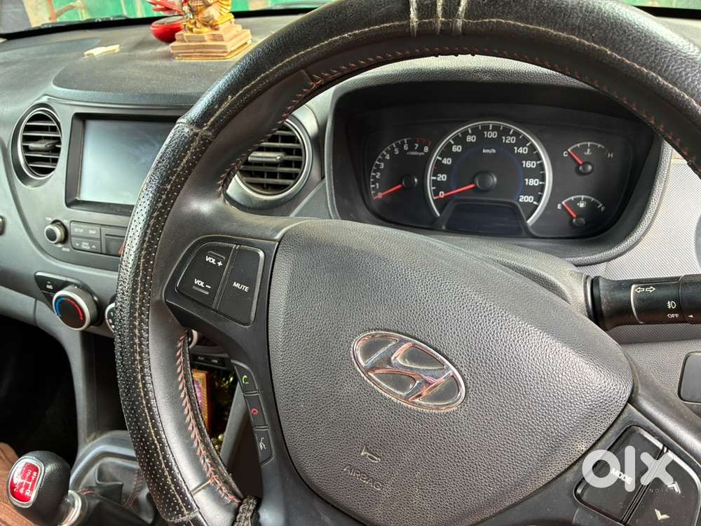 Hyundai Grand I10 2021 Petrol Manual