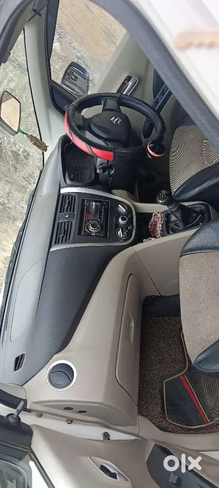 Maruti Suzuki Celerio 2015 Petrol 58000 Km Driven