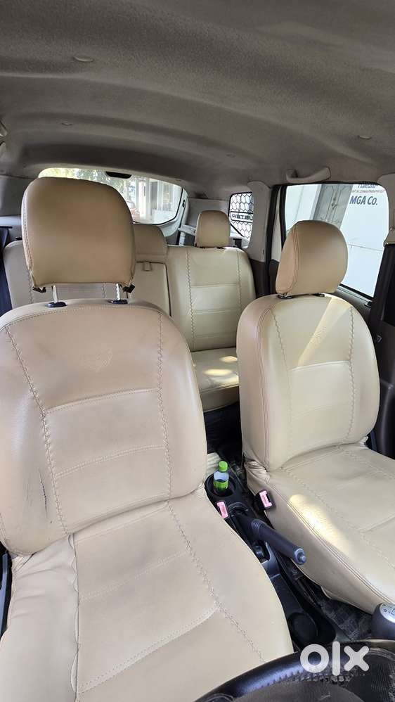 Renault Duster 2017 Diesel 93000 Km Driven