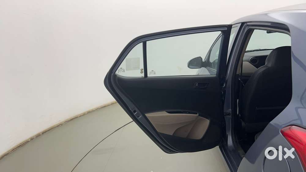 Hyundai Grand I10 1.2 Kappa Magna, 2014, Petrol