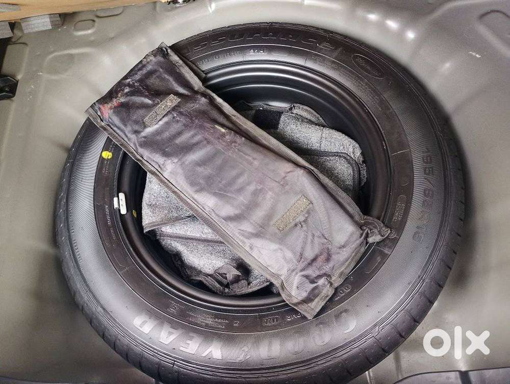 Kia Sonet Htx 1.5 Diesel, 2022, Diesel