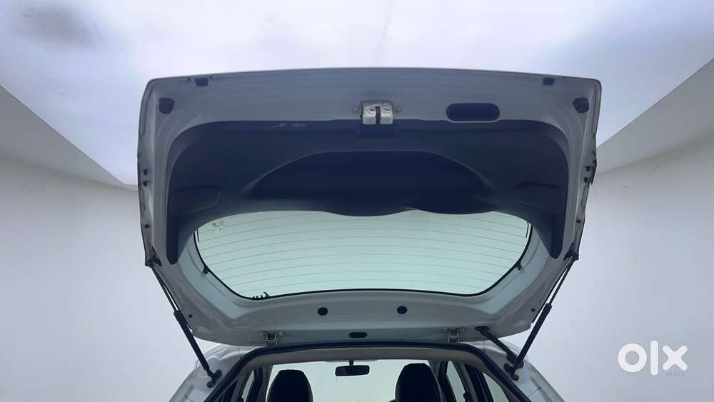 Honda Wr-v [ ] 1.2 Sv I-vtec Mt, 2023, Petrol