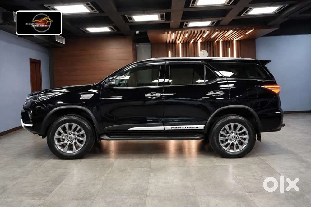 Toyota Fortuner, 2026, Diesel