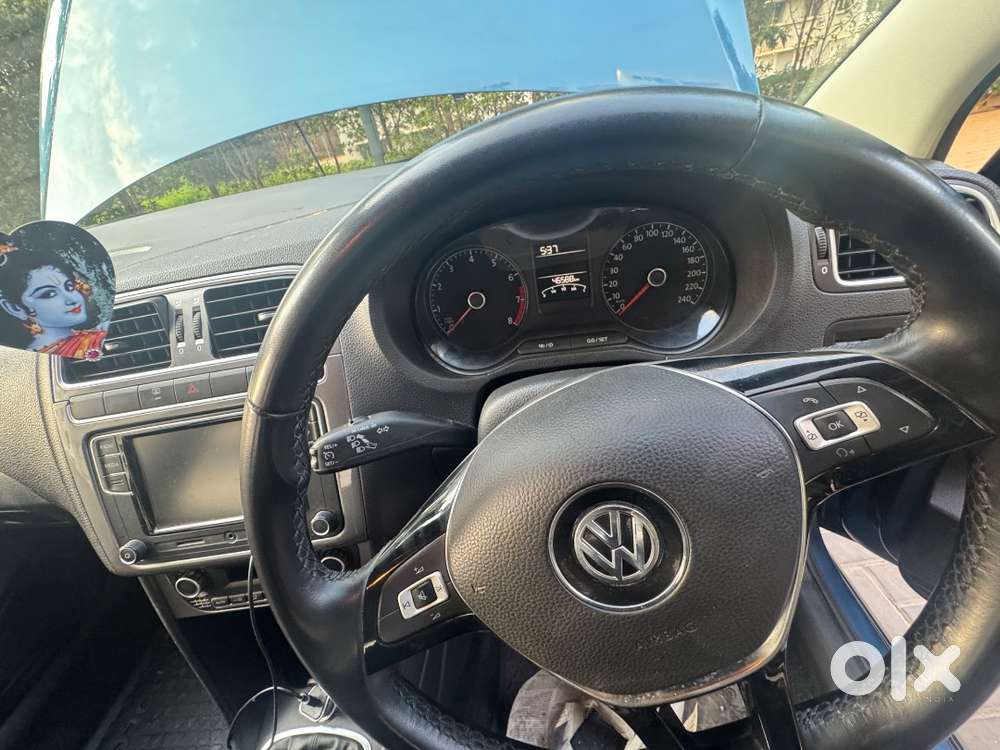 Volkswagen Polo Highline Plus 1.0 Available For Sale*