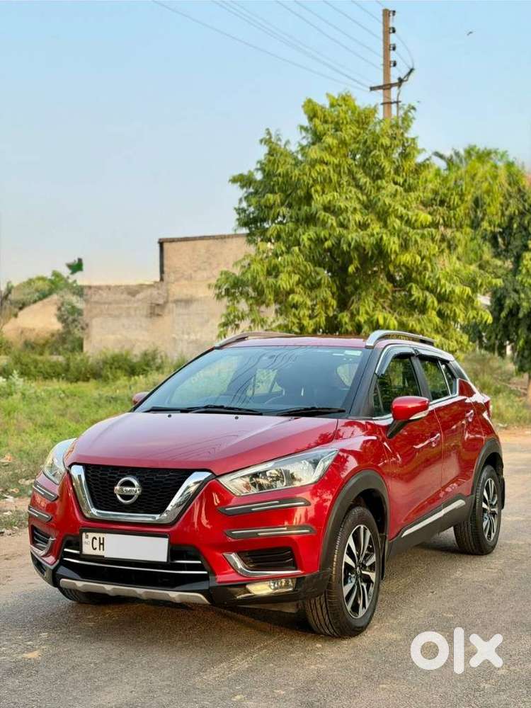 Nissan Kicks Xv Premium, 2021, Petrol