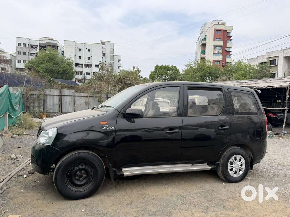Mahindra Xylo 2012-2014 D4 Bsiv, 2011, Diesel