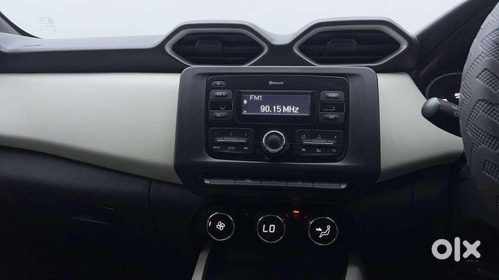 Nissan Magnite 1.0 Xl, 2021, Petrol