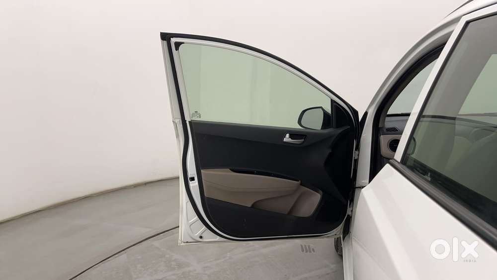 Hyundai Grand I10 1.2 Kappa Sportz, 2020, Petrol