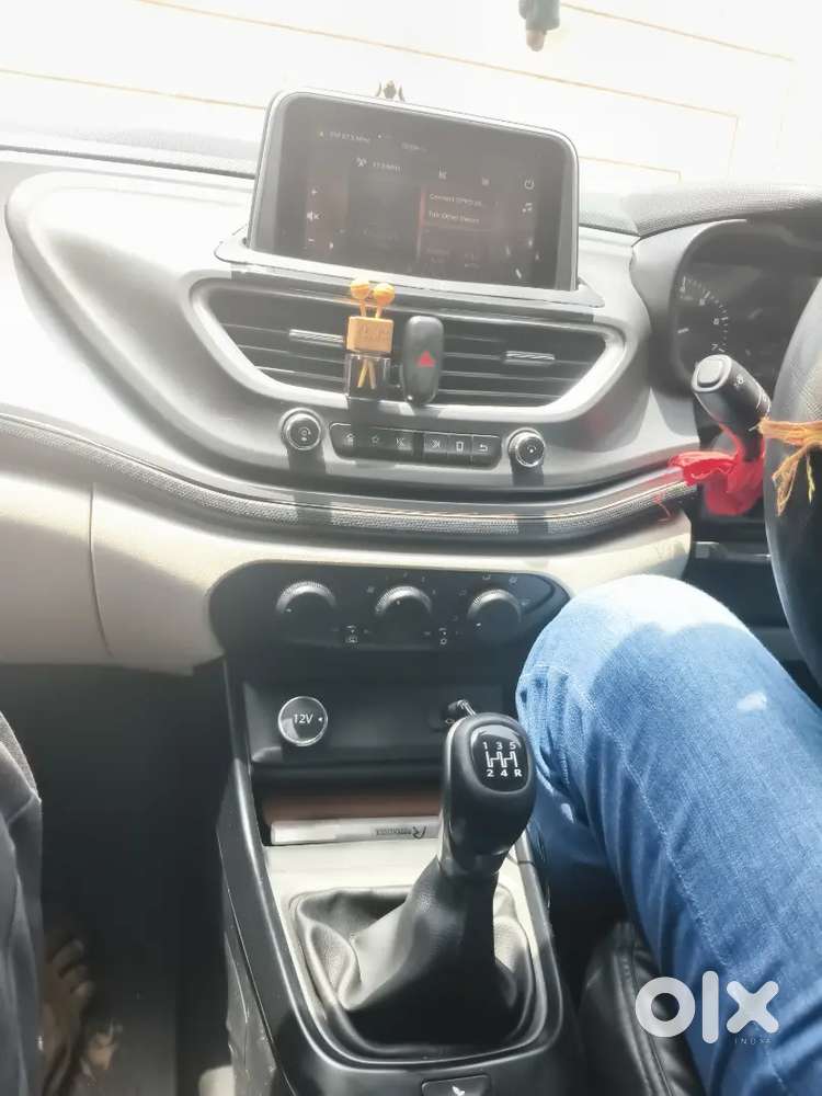 Tata Altroz 2022 Diesel Good Condition