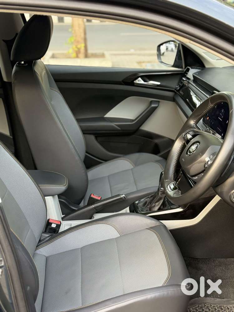 Skoda Kushaq 1.5 Tsi Style, 2021, Petrol