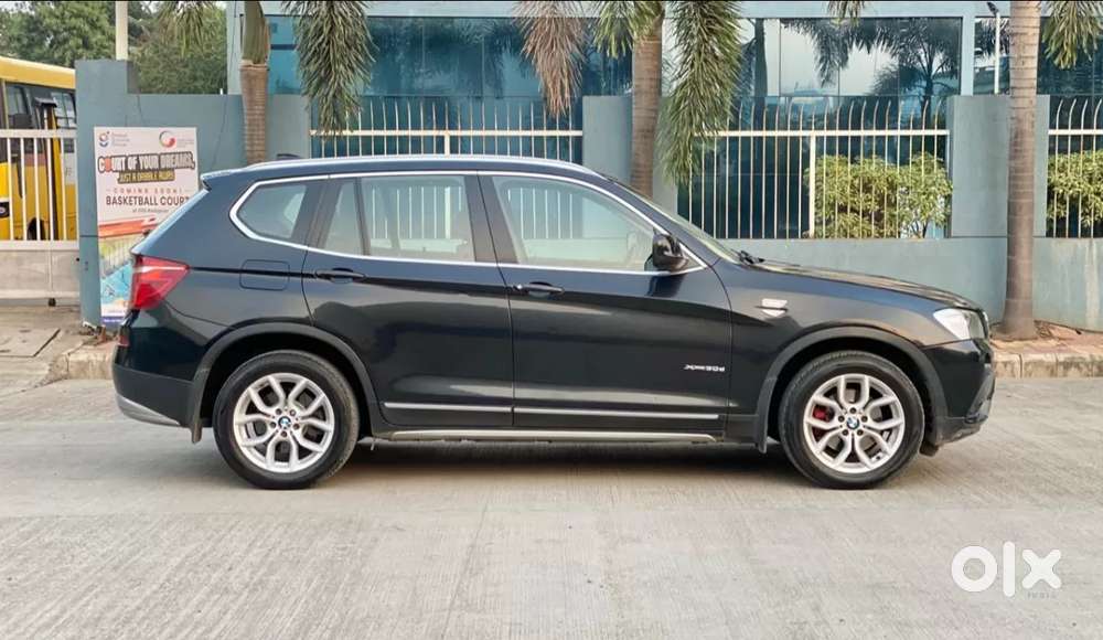 Bmw X3 Xdrive30d, 2013, Diesel