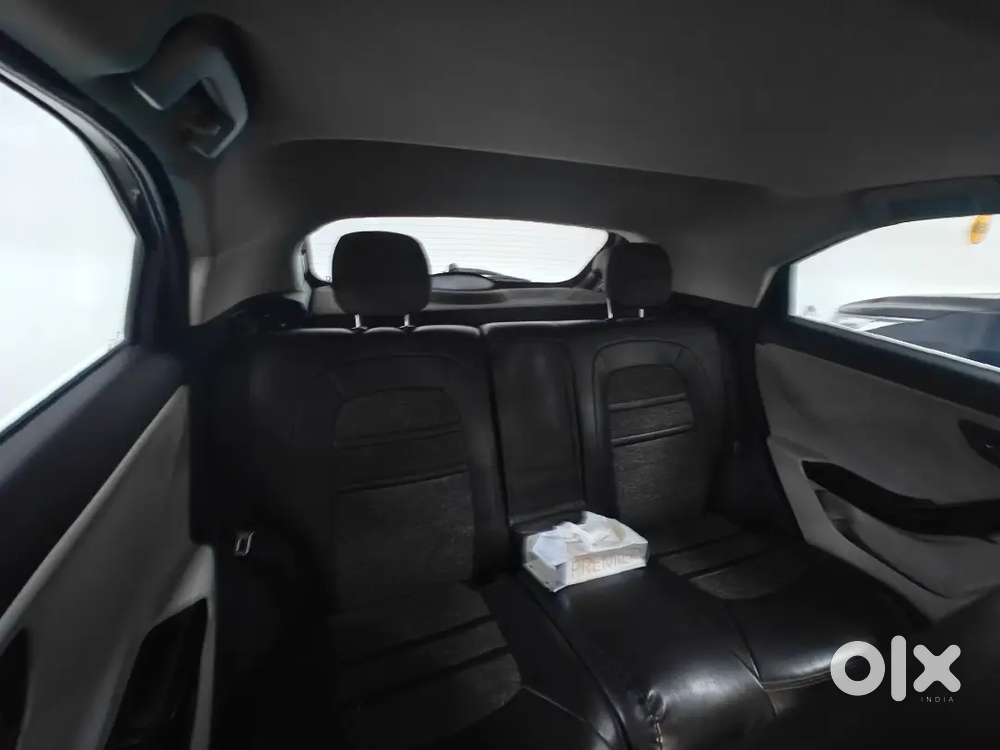 Well Maintained Nexon For Sale