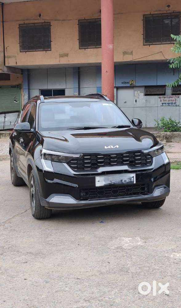 Kia Sonet Gtx Plus 1.5 Dct At, 2024, Diesel