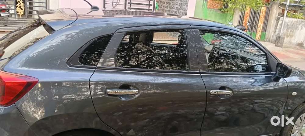 Maruti Suzuki Baleno 2022 Petrol 30400 Km Driven