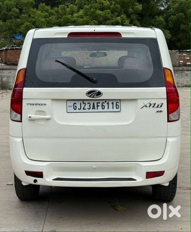 Mahindra Xylo E8 Abs Bs Iv, 2012, Diesel