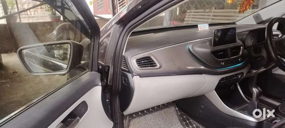 1st Owner Car In Pristine Condition