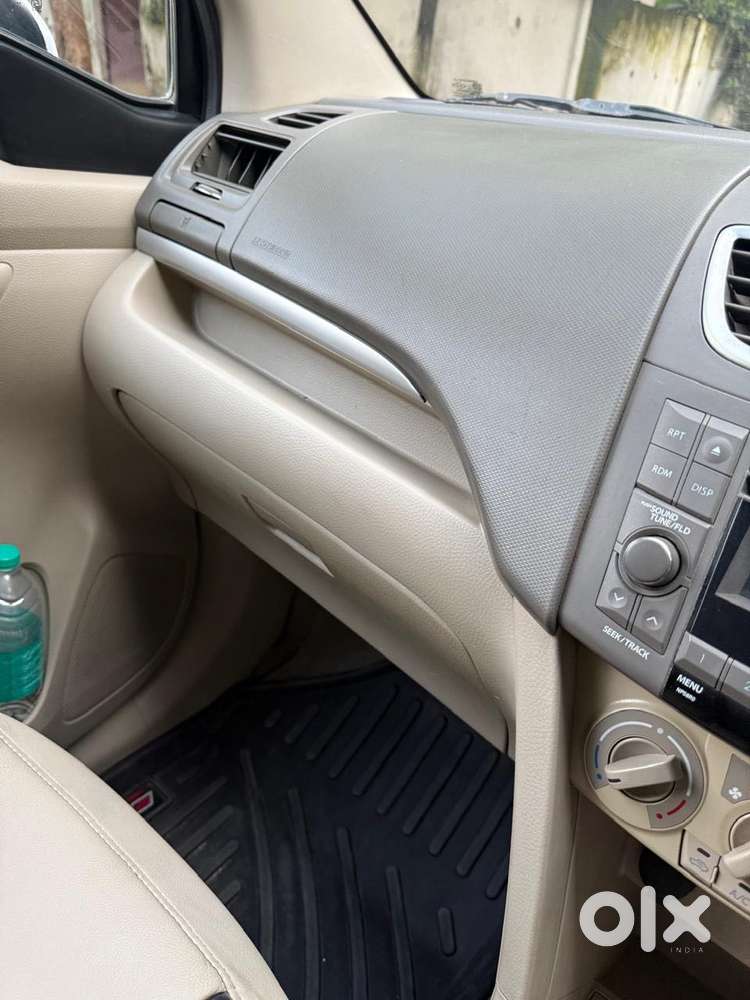 Maruti Suzuki Ertiga Vdi Shvs, 2017, Diesel