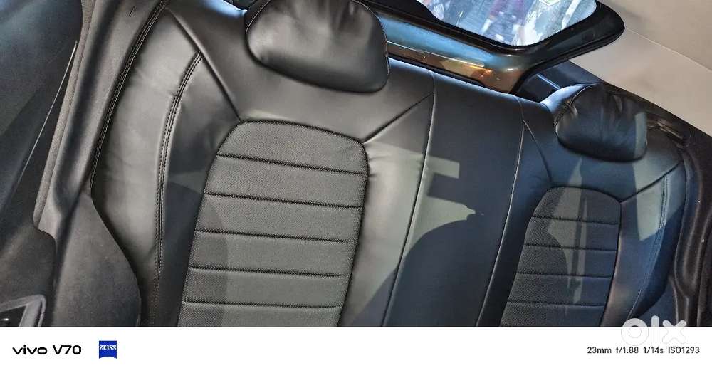 Tata Nexon Revotorq 2023