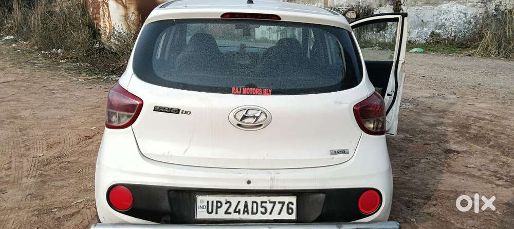 Hyundai Grand I10 Asta 1.2 Kappa Vtvt, 2017, Diesel