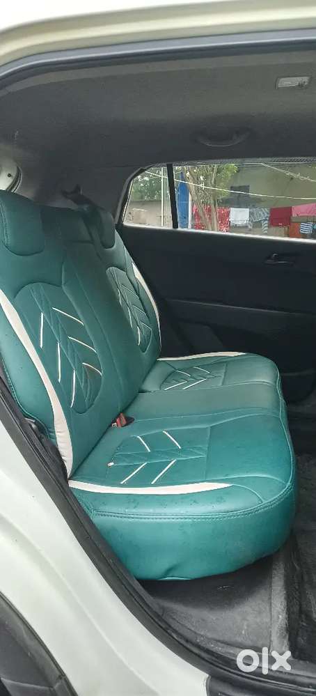 Hyundai Creta 1.4 Crdi 2019