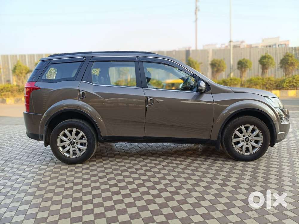 Mahindra Xuv500 W10 At, 2017, Diesel
