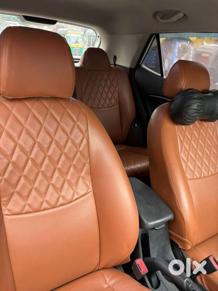 Hyundai Venue 2022 Petrol Well Maintained