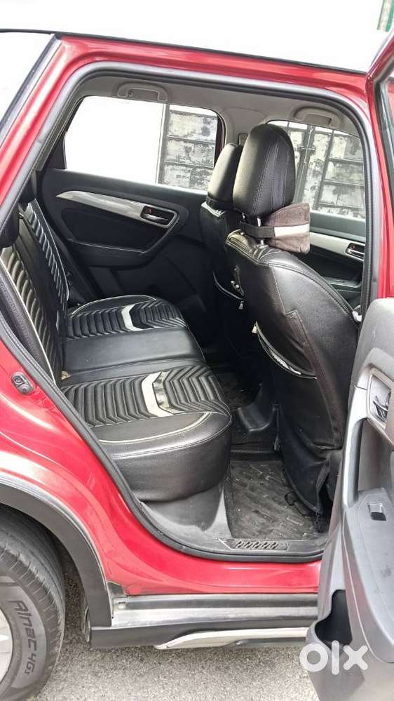 Maruti Suzuki Brezza Zdi Plus, 2017, Diesel