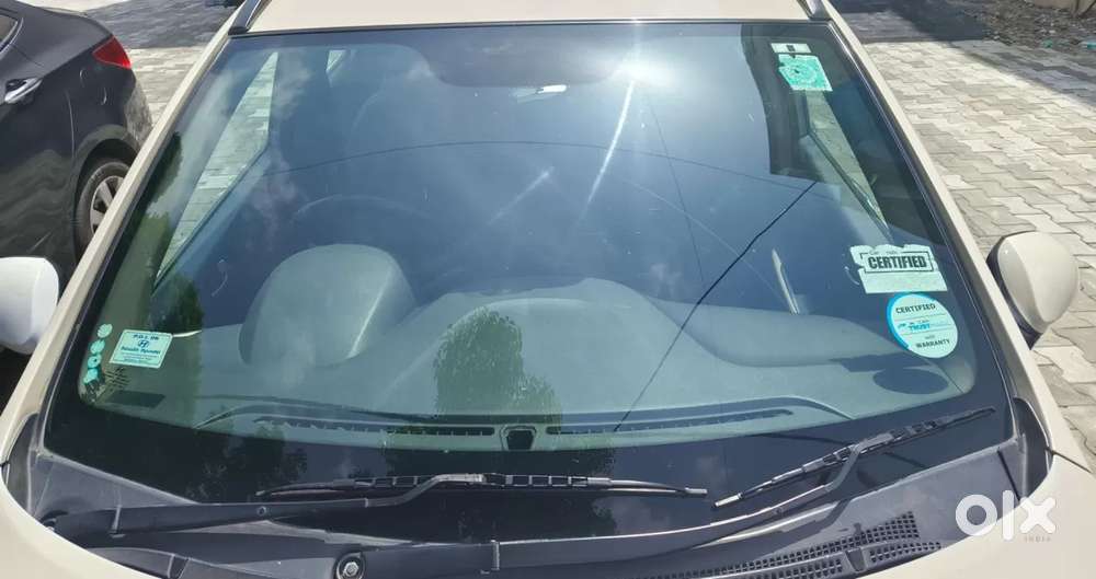 Hyundai Grand I10 [ ] 1.2 Kappa Vtvt Sportz At, 2014, Petrol