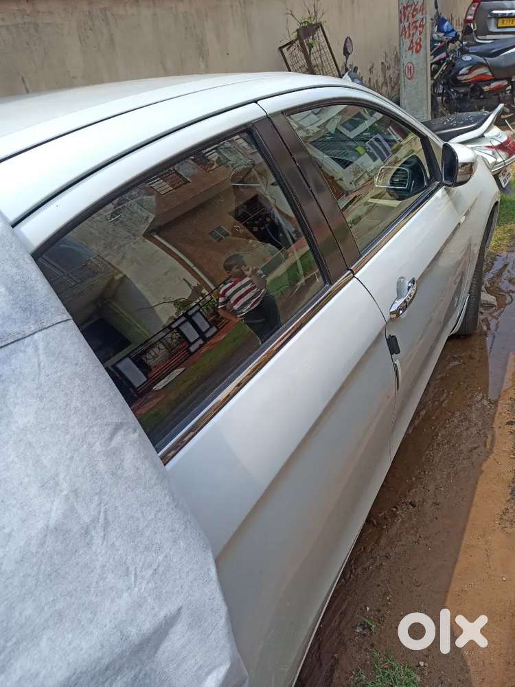 Maruti Suzuki Ciaz 2017 Petrol Manual