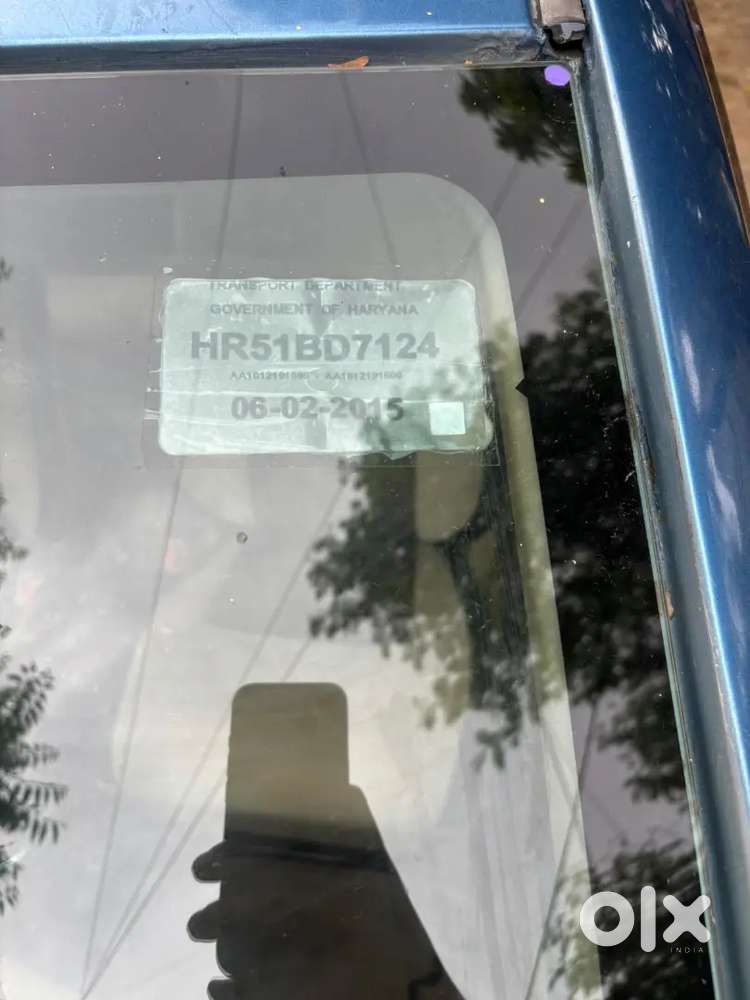 Hyundai Alcazar 2014 Diesel