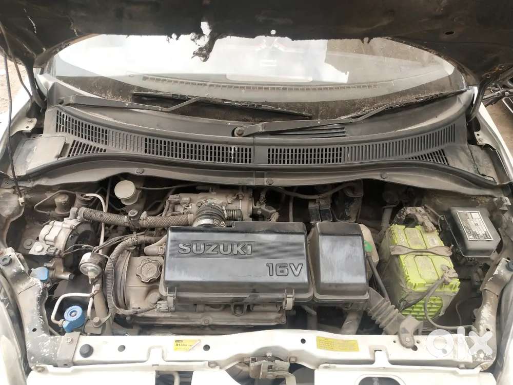 Maruti Suzuki Swift Dzire 2009