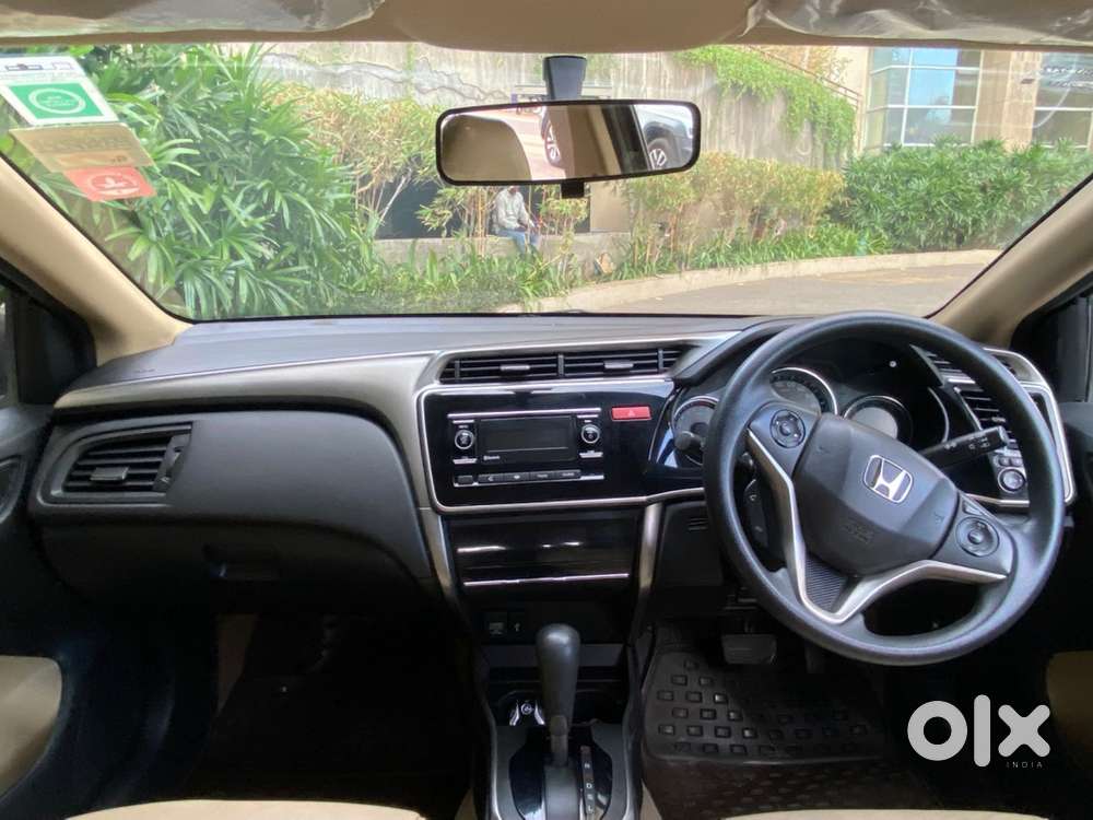 Honda City 2014 Petrol Good Condition