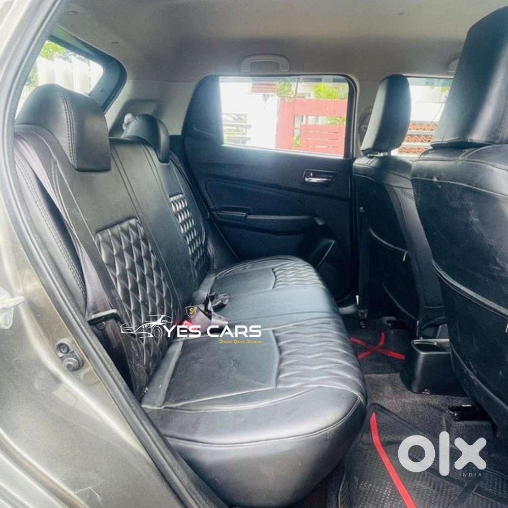 Maruti Suzuki Swift Vxi Optional, 2023, Petrol