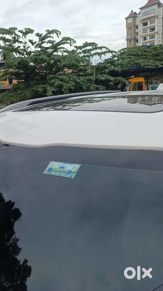 Seltos Gt Line Sunroof Top End
